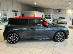 MINI Cooper SE “Pack JCW” FULL ELECTRIQUE 218ch complet