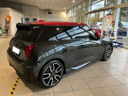 MINI Cooper SE “Pack JCW” FULL ELECTRIQUE 218ch complet