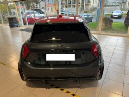 MINI Cooper SE “Pack JCW” FULL ELECTRIQUE 218ch complet