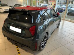 MINI Cooper SE “Pack JCW” FULL ELECTRIQUE 218ch complet