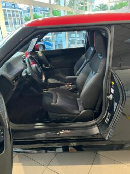 MINI Cooper SE “Pack JCW” FULL ELECTRIQUE 218ch complet