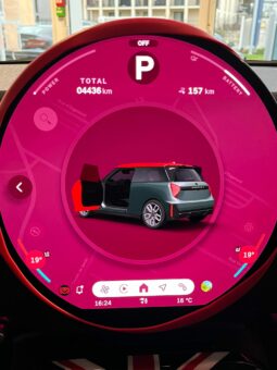 MINI Cooper SE “Pack JCW” FULL ELECTRIQUE 218ch complet