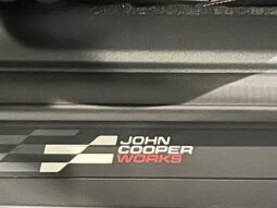 MINI Cooper SE “Pack JCW” FULL ELECTRIQUE 218ch complet