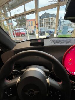 MINI Cooper SE “Pack JCW” FULL ELECTRIQUE 218ch complet