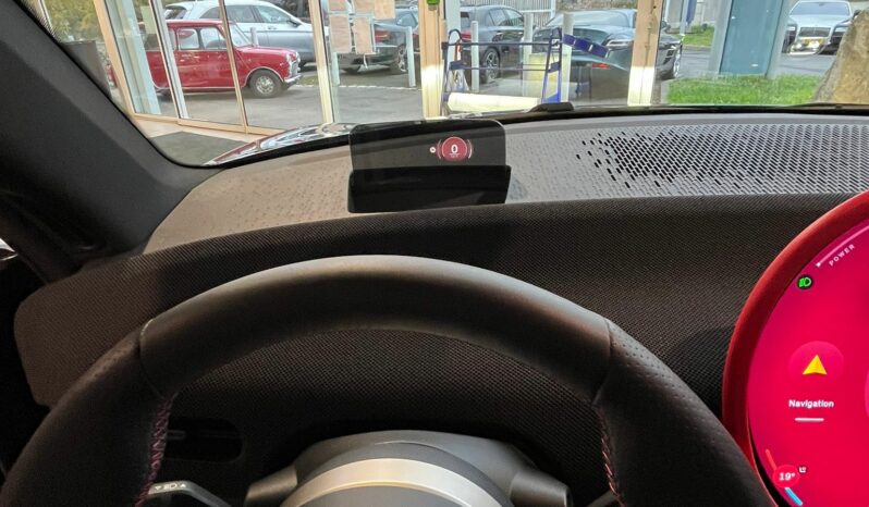 MINI Cooper SE “Pack JCW” FULL ELECTRIQUE 218ch complet