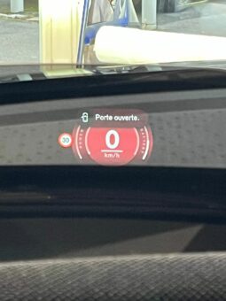 MINI Cooper SE “Pack JCW” FULL ELECTRIQUE 218ch complet