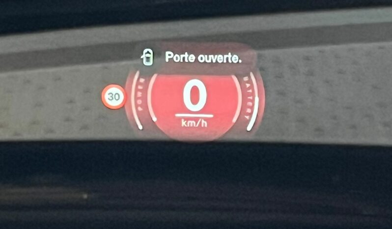 MINI Cooper SE “Pack JCW” FULL ELECTRIQUE 218ch complet