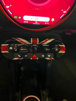 MINI Cooper SE “Pack JCW” FULL ELECTRIQUE 218ch complet