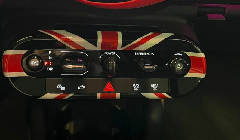 MINI Cooper SE “Pack JCW” FULL ELECTRIQUE 218ch complet