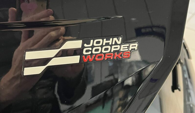 MINI Cooper SE “Pack JCW” FULL ELECTRIQUE 218ch complet