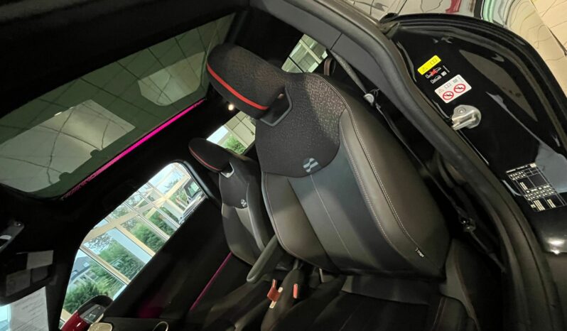 MINI Cooper SE “Pack JCW” FULL ELECTRIQUE 218ch complet