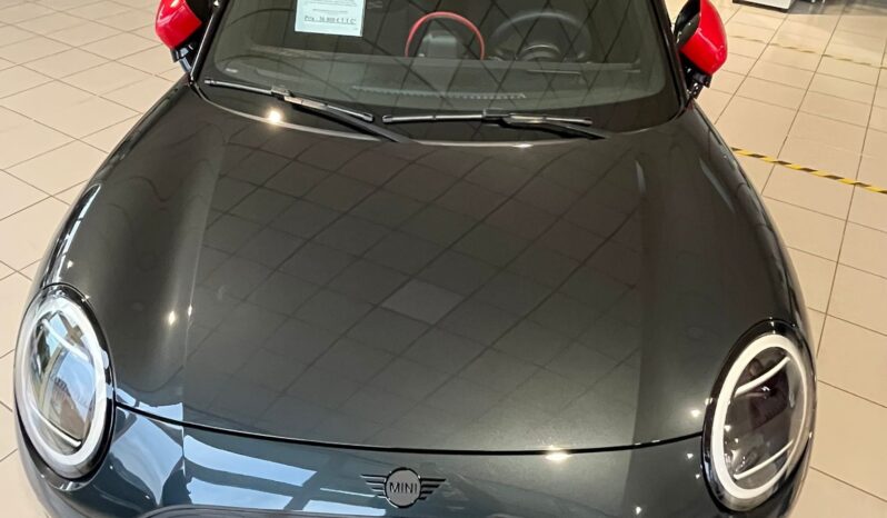 MINI Cooper SE “Pack JCW” FULL ELECTRIQUE 218ch complet