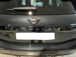 MINI Cooper SE “Pack JCW” FULL ELECTRIQUE 218ch complet