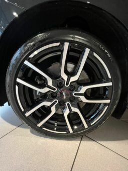 MINI Cooper SE “Pack JCW” FULL ELECTRIQUE 218ch complet