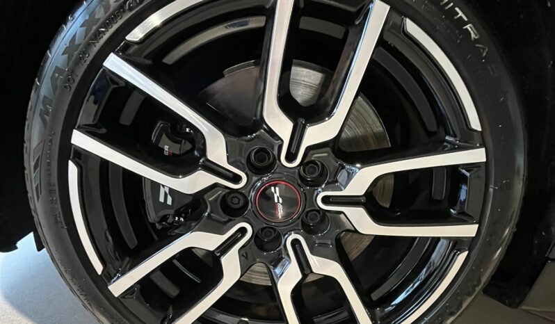 MINI Cooper SE “Pack JCW” FULL ELECTRIQUE 218ch complet