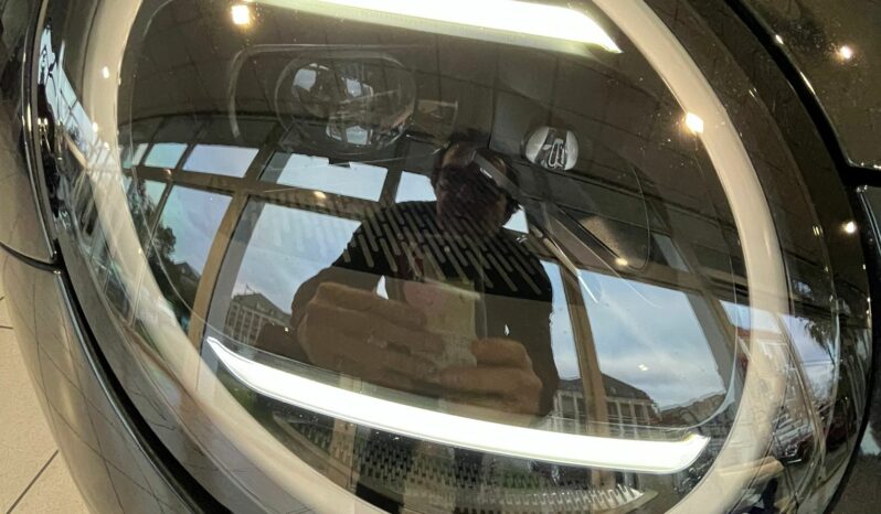 MINI Cooper SE “Pack JCW” FULL ELECTRIQUE 218ch complet