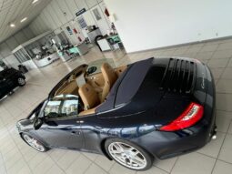 Porsche Carrera GT complet