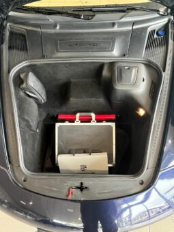 Porsche Carrera GT complet