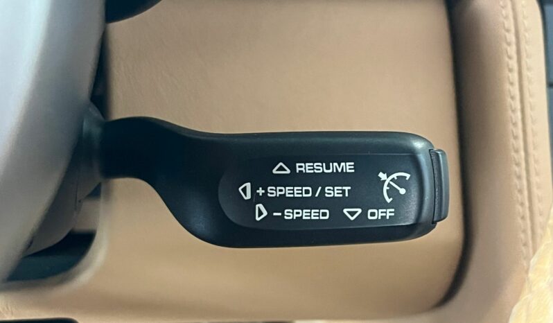 Porsche Carrera GT complet