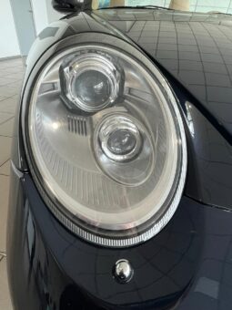 Porsche Carrera GT complet