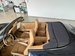 Porsche Carrera GT complet