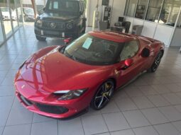 Ferrari 296 GTB complet