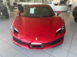 Ferrari 296 GTB complet