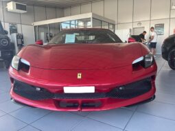 Ferrari 296 GTB complet