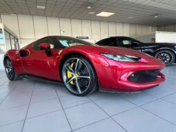 Ferrari 296 GTB complet