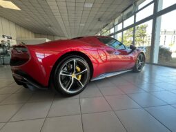 Ferrari 296 GTB complet