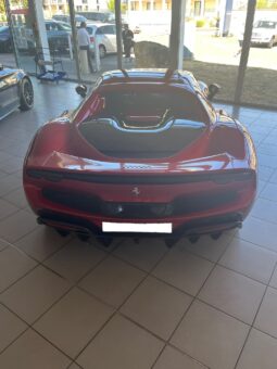 Ferrari 296 GTB complet