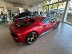 Ferrari 296 GTB complet