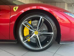 Ferrari 296 GTB complet