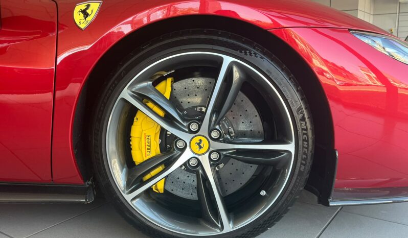 Ferrari 296 GTB complet