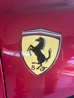 Ferrari 296 GTB complet