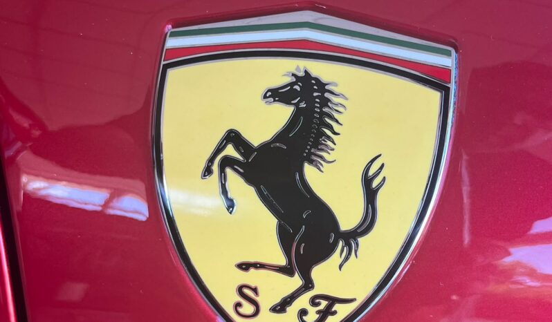Ferrari 296 GTB complet