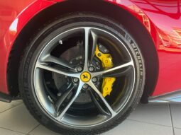 Ferrari 296 GTB complet