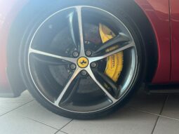 Ferrari 296 GTB complet