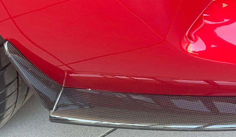 Ferrari 296 GTB complet