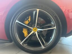 Ferrari 296 GTB complet