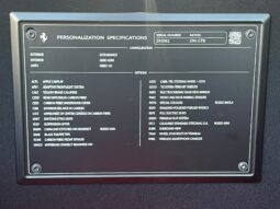 Ferrari 296 GTB complet