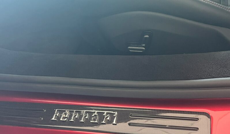 Ferrari 296 GTB complet