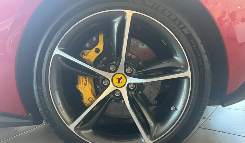 Ferrari 296 GTB complet