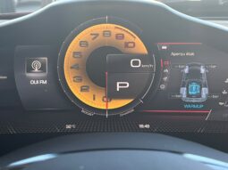 Ferrari 296 GTB complet