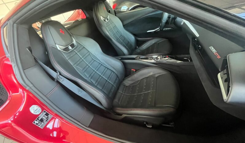 Ferrari 296 GTB complet