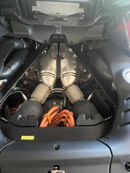 Ferrari 296 GTB complet