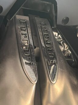 Ferrari 296 GTB complet