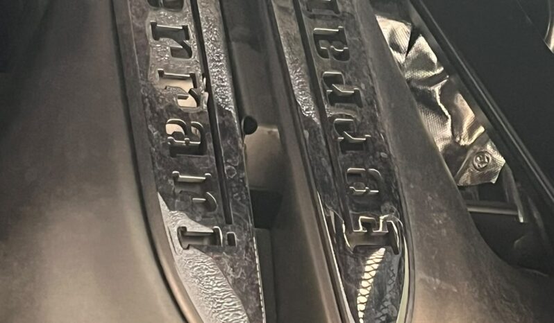 Ferrari 296 GTB complet