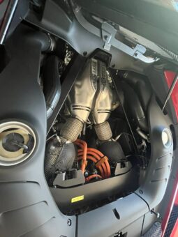Ferrari 296 GTB complet