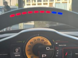 Ferrari 296 GTB complet